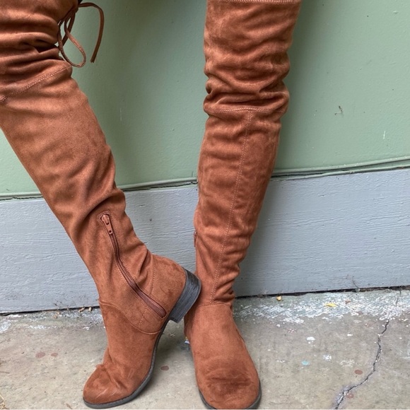 ‼️LAST PAIR‼️ a • new day Sidney Tall Boots - Picture 7 of 7